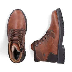 Rieker støvle^ Udsalg|Støvler