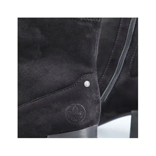 Rieker støvle^Dame Udsalg|Støvler