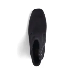 Rieker støvle^Dame Udsalg|Støvler