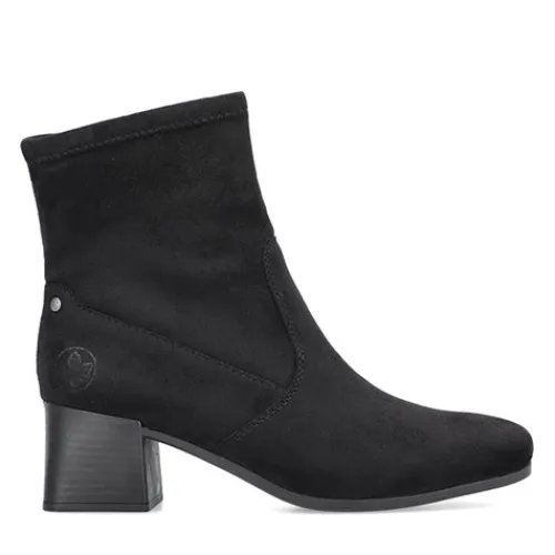 Rieker støvle^Dame Udsalg|Støvler