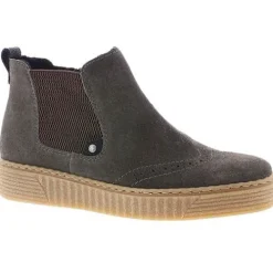 Rieker støvle^Dame Støvler|Udsalg