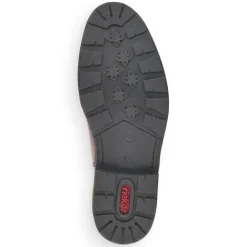 Rieker støvle med TEX^ Udsalg|Støvler