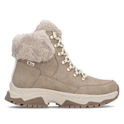 Rieker støvle med -Tex^Dame Udsalg|Støvler