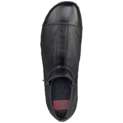 Rieker støvlet^Dame Støvler|Udsalg