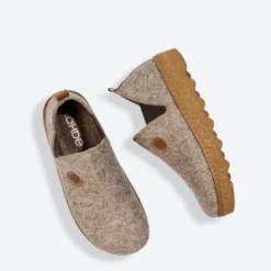 Rohde hjemmesko^Dame Hjemmesko