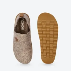 Rohde hjemmesko^Dame Hjemmesko