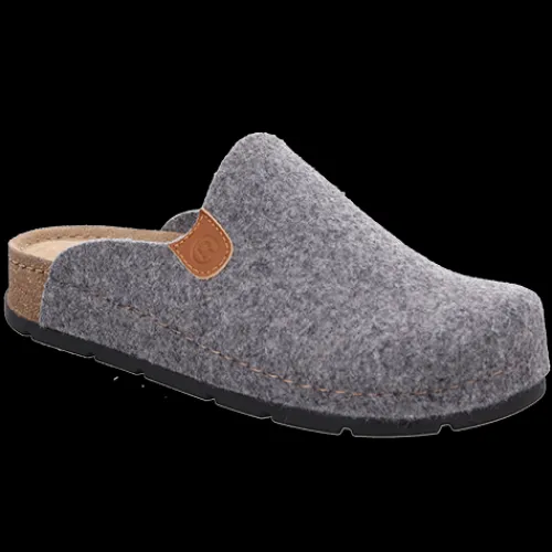 Rohde hjemmesko^Dame Hjemmesko