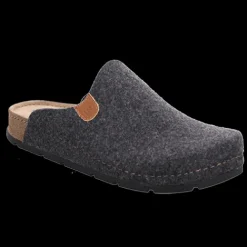 Rohde hjemmesko^ Hjemmesko