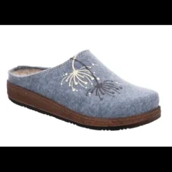 Rohde hjemmesko^Dame Hjemmesko