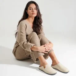 Rohde hjemmesko^Dame Udsalg|Hjemmesko