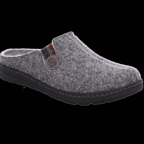 Rohde hjemmesko^ Hjemmesko