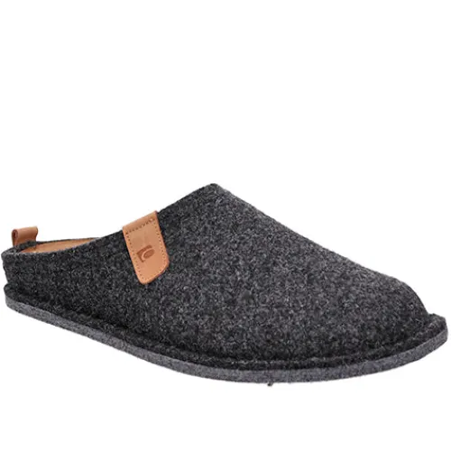 Rohde hjemmesko^ Hjemmesko