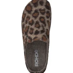 Rohde hjemmesko^Dame Hjemmesko