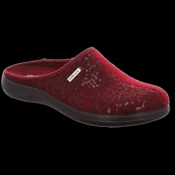 Rohde hjemmesko^Dame Hjemmesko