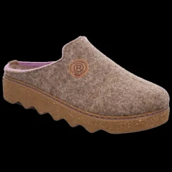 Rohde hjemmesko^Dame Udsalg|Hjemmesko