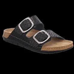 Rohde sandal^Dame Sandaler