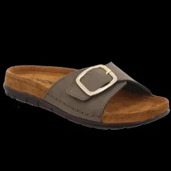 Rohde sandal^Dame Sandaler
