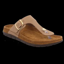 Rohde sandal^Dame Sandaler