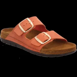Rohde sandal^Dame Sandaler