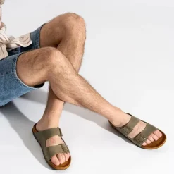 Rohde sandal^ Sandaler
