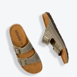 Rohde sandal^ Sandaler