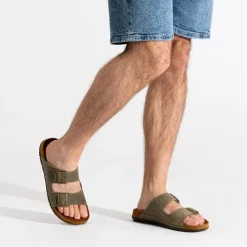 Rohde sandal^ Sandaler