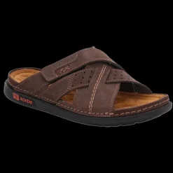 Rohde sandal^ Sandaler