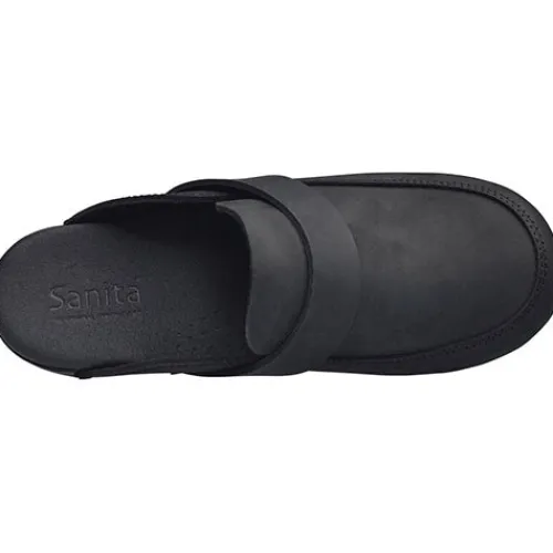 Sanita Original - Knaus Open træsko^Dame Træsko|Sko