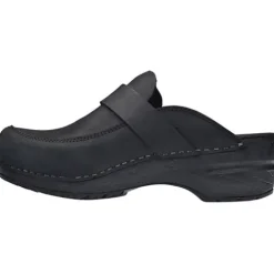 Sanita Original - Knaus Open træsko^Dame Træsko|Sko