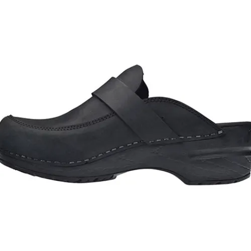 Sanita Original - Knaus Open træsko^Dame Træsko|Sko