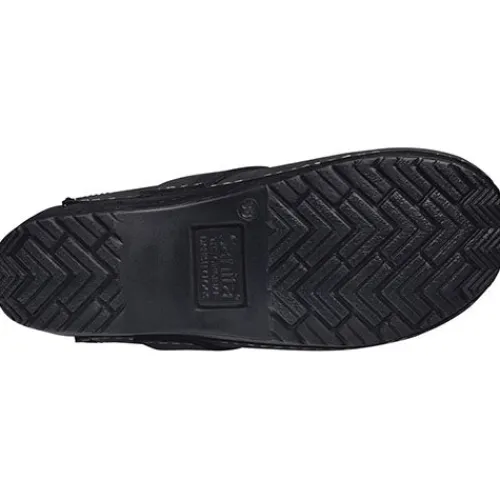 Sanita Original - Knaus Open træsko^Dame Træsko|Sko