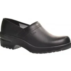 Sanita San Nitril træsko^ Træsko