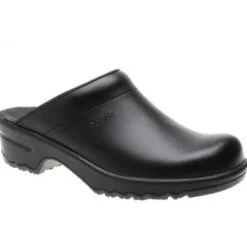 Sanita San Nitril træsko^ Træsko