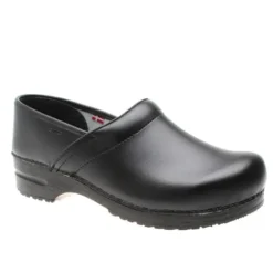 Sanita træsko^Dame Træsko|Træsko