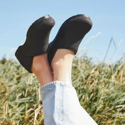 Sanita træsko^Dame Træsko|Træsko