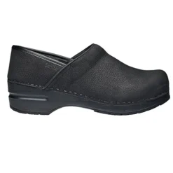 Sanita træsko^Dame Træsko|Træsko