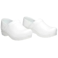 Sanita træsko^Dame Træsko|Træsko