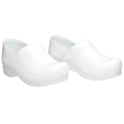 Sanita træsko^Dame Træsko|Træsko