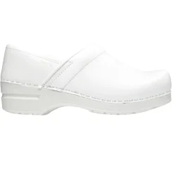 Sanita træsko^Dame Træsko|Træsko