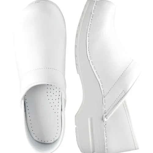 Sanita træsko^Dame Træsko|Træsko