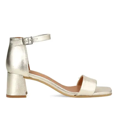 Shoedesign Alice sandal^Dame Udsalg|Sandaler