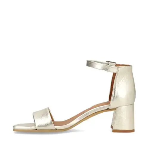 Shoedesign Alice sandal^Dame Udsalg|Sandaler