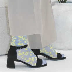 Shoedesign Alice sandal^Dame Sandaler