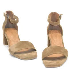 Shoedesign Alice sandal^Dame Sandaler|Udsalg