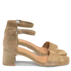 Shoedesign Alice sandal^Dame Sandaler|Udsalg
