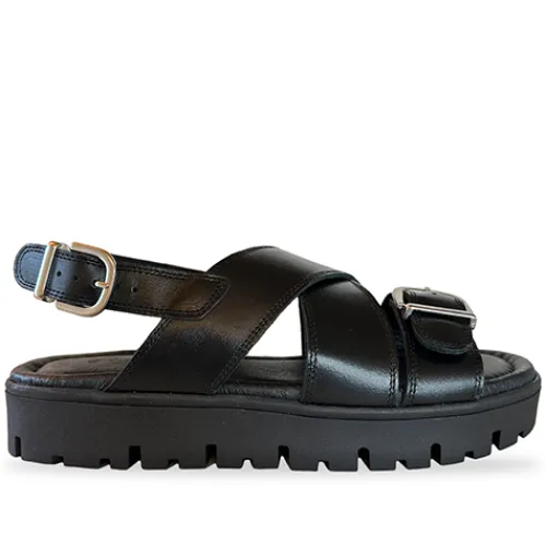 Shoedesign Blair sandal^Dame Udsalg|Sandaler