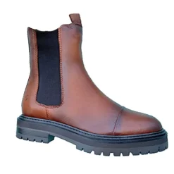 Shoedesign Calesco støvle^Dame Udsalg|Støvler