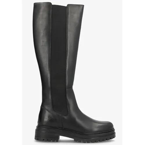 Shoedesign Hasta La Vista støvle^Dame Udsalg|Støvler