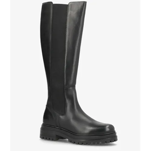 Shoedesign Hasta La Vista støvle^Dame Udsalg|Støvler