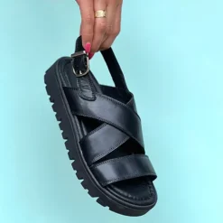 Shoedesign Katinka sandal^Dame Udsalg|Sandaler